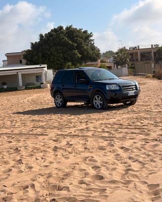 freelander 2