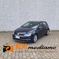 VW Golf 7.5 DSG 4MOTION VIRTUAL ACC 4x4