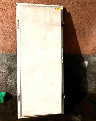 Porta per cella frigorifera