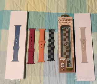 Cinturini Apple Watch