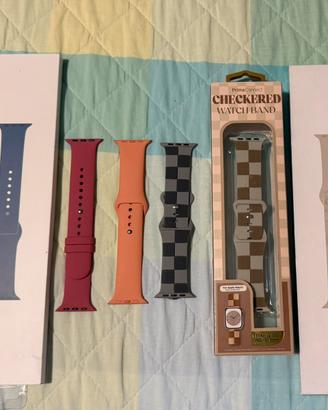 Cinturini Apple Watch