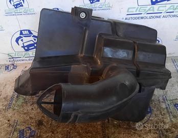 FORD FOCUS C-MAX 2003 - SCATOLA FILTRO ARIA