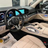 Mercedes-Benz Classe GLE