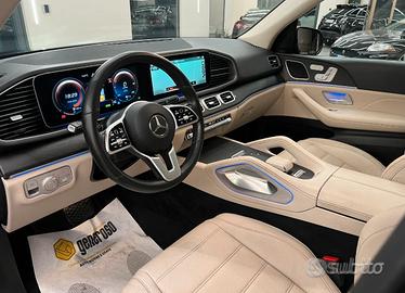 Mercedes-Benz Classe GLE