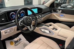 Mercedes-Benz Classe GLE