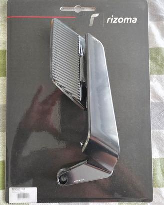 Rizoma Stealth Max per Naked