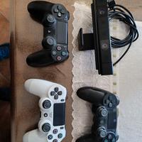Accessori PS4