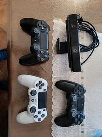 Accessori PS4