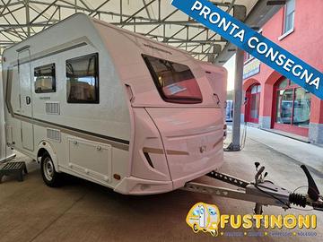 WEINSBERG CARAONE 390 QD WEINSBERG CARAVAN NUOV