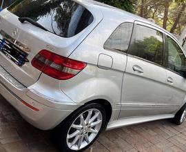 MERCEDES Classe B (T245) - 2007