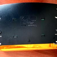 Lampada Beghelli x visione tv serale