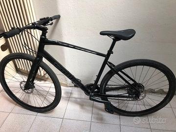 Specialized Sirrus X 2.0