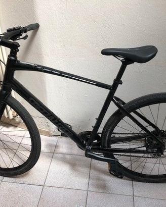 Specialized Sirrus X 2.0