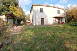 Casa con terreno
