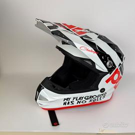 CASCO BIMBO PULL-IN – TAGLIA M – NUOVO