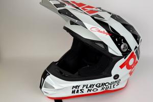 CASCO BIMBO PULL-IN – TAGLIA M – NUOVO