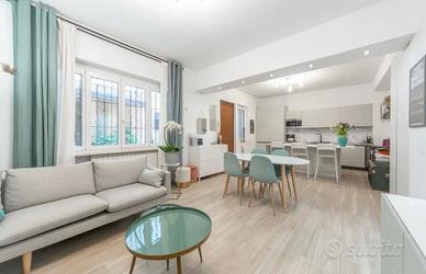 Appartamento stile Loft