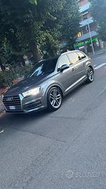Audi Q7 2016 3.0tdi 272cv