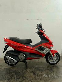 Gilera Runner 180 fx-r