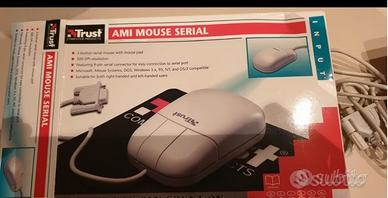 Mouse " archeologia informatica"