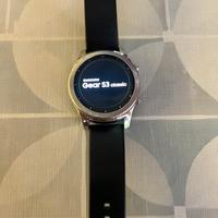 Samsung Gear S3 Classic