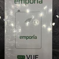 ENERGY MONITOR SMART HOME GEN2 VUE EMPORIA