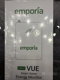 ENERGY MONITOR SMART HOME GEN2 VUE EMPORIA