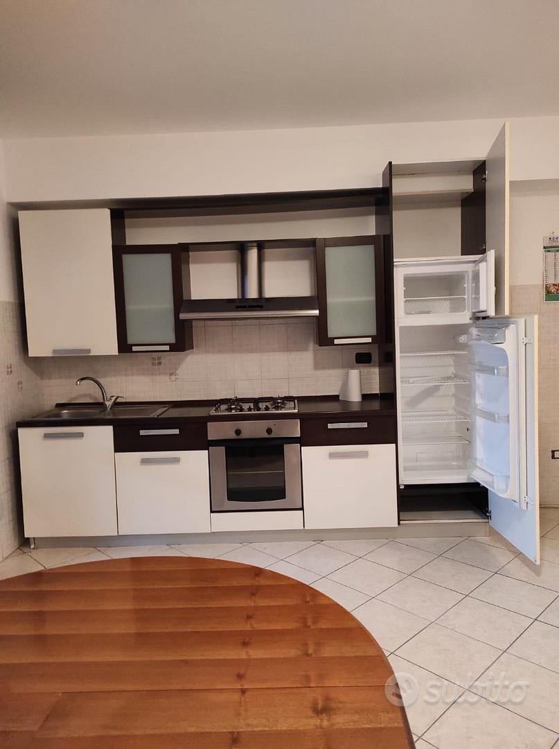 Appartamento – Luco dei Marsi - Vista 4