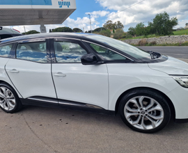 Renault Scenic 7 posti