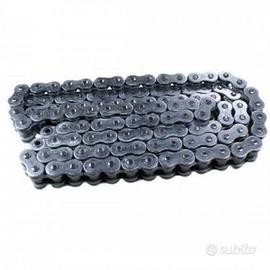Catena trasmissione passo 428 da 140 e 138 maglie