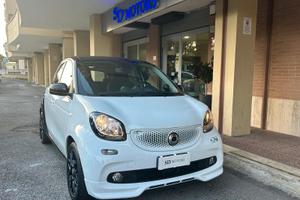 Smart forfour 1.0 Superpassion 71cv twinamic *Prom