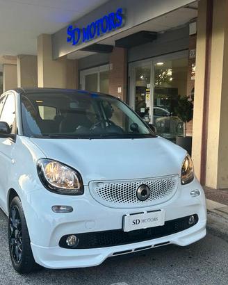 Smart forfour 1.0 Superpassion 71cv twinamic *Prom