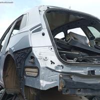 Audi q5 2017-2024 per ricambi