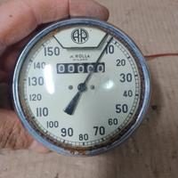 contachilometri a.rolle milano epoca vespa