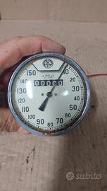 contachilometri a.rolle milano epoca vespa