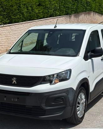 PEUGEOT Rifter BlueHDi 100 S&S Active Pack Std PRE