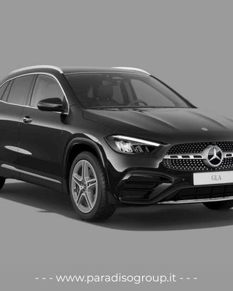 Mercedes-Benz GLA 2477 Nuova 200 d Automatic