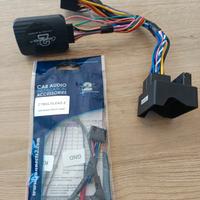 centralina comandi volante 