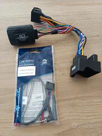 centralina comandi volante 