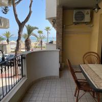 Pineta 2 - 4 posti letto sul l.mare centrale