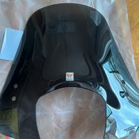 Cupolino fume isottta liberty i-get