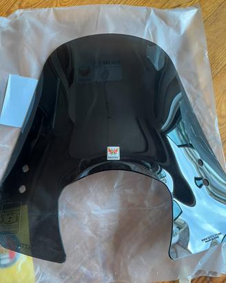 Cupolino fume isottta liberty i-get