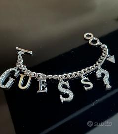 Braccialetto guess