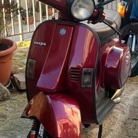Vespa hp 50