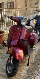 Vespa hp 50