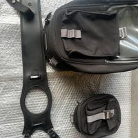 BMW Borsa RNINET o Urban gs