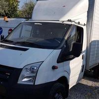Ricambi Ford Transit anno 2008