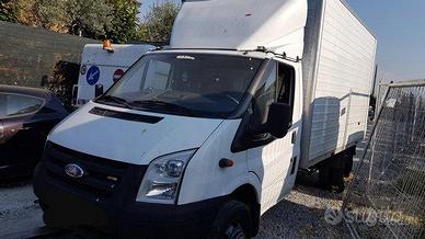 Ricambi Ford Transit anno 2008