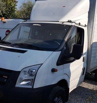Ricambi Ford Transit anno 2008