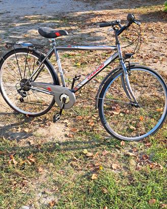 city bike Casadei